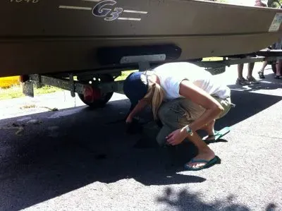 Prevention for Boaters